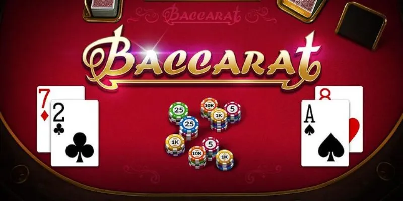 giới thiệu về baccarat j88