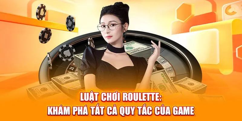 khám phá thế giới roulette j88