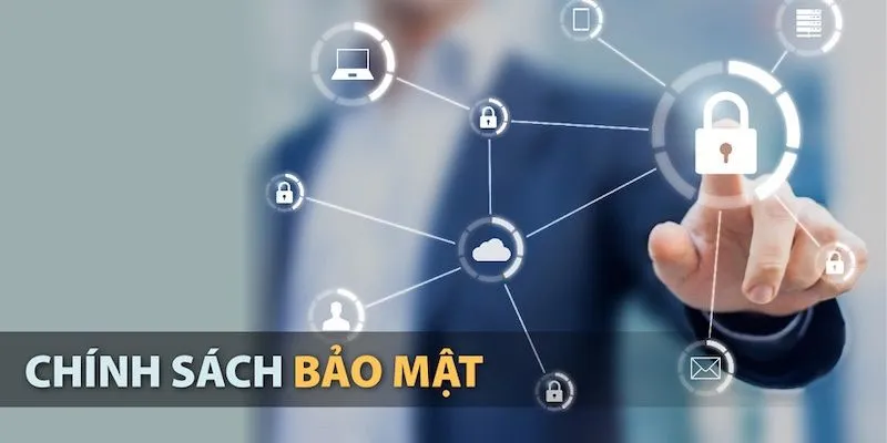 Quy định trong chính sách bảo mật j88