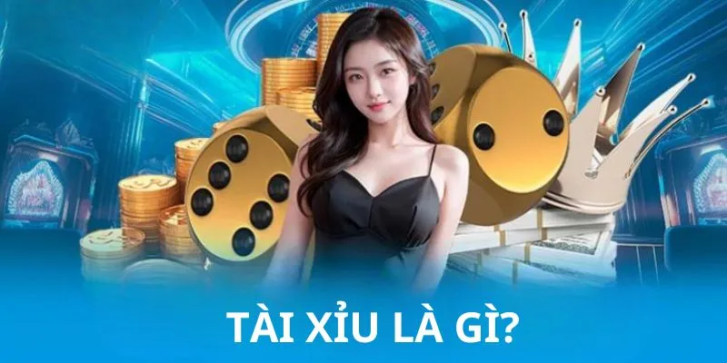 tài xỉu j88 là gì