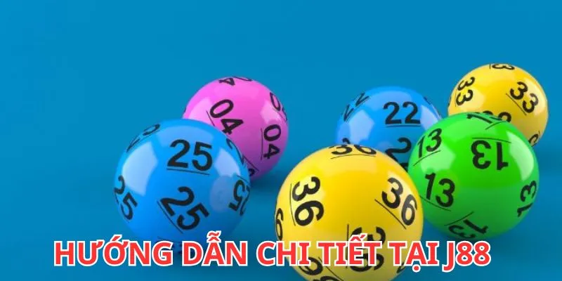 Hướng dẫn chơi bạch thủ lô tại J88