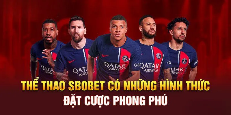 Chi tiết cách đặt cược tại sảnh thể thao Sbo tại nhà cái J88