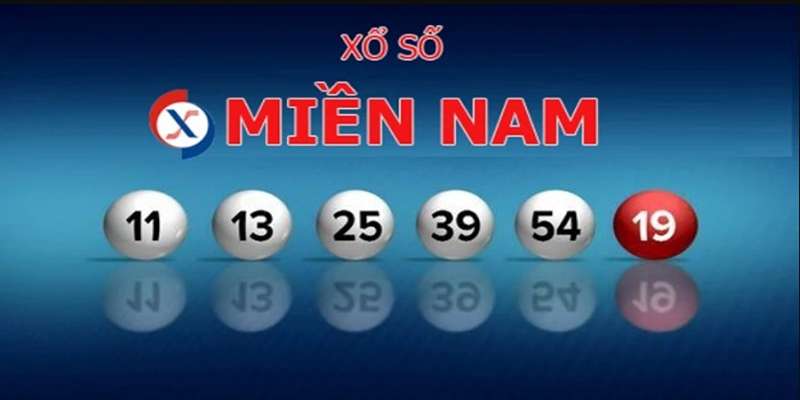 xổ số miền nam thumb